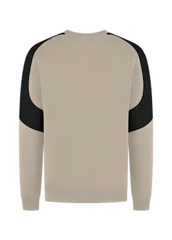 Tricorp 306112 Sweater Bicolor Regular Fit Redefined miniatuur