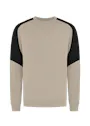 Tricorp 306112 Sweatshirt Bicolor Regular: Fit, Redefined. Vorschaubild