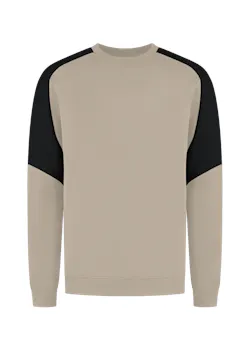 Tricorp 306112 Sweater Bicolor Regular Fit Redefined miniatuur