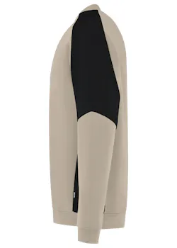 Tricorp 306112 Sweater Bicolor Regular Fit Redefined miniatuur