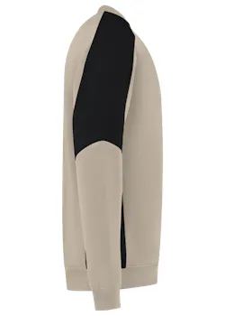 Tricorp 306112 Sweater Bicolor Regular Fit Redefined miniatuur