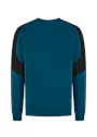 Tricorp 306112 Sweatshirt Bicolor Regular: Fit, Redefined. Vorschaubild