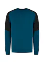 Tricorp 306112 Sweatshirt Bicolor Regular: Fit, Redefined. Vorschaubild