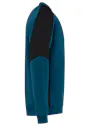 Tricorp 306112 Sweatshirt Bicolor Regular: Fit, Redefined. Vorschaubild