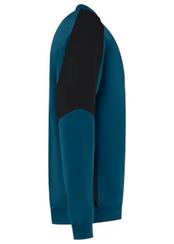 Tricorp 306112 Sweater Bicolor Regular Fit Redefined miniatuur