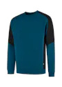 Tricorp 306112 Sweatshirt Bicolor Regular: Fit, Redefined. Vorschaubild
