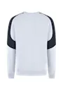 Tricorp 306112 Sweatshirt Bicolor Regular: Fit, Redefined. Vorschaubild