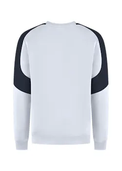Tricorp 306112 Sweater Bicolor Regular Fit Redefined miniatuur