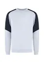 Tricorp 306112 Sweatshirt Bicolor Regular: Fit, Redefined. Vorschaubild