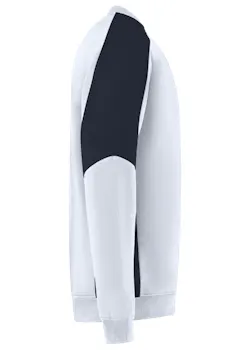 Tricorp 306112 Sweater Bicolor Regular Fit Redefined miniatuur