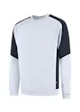 Tricorp 306112 Sweatshirt Bicolor Regular: Fit, Redefined. Vorschaubild