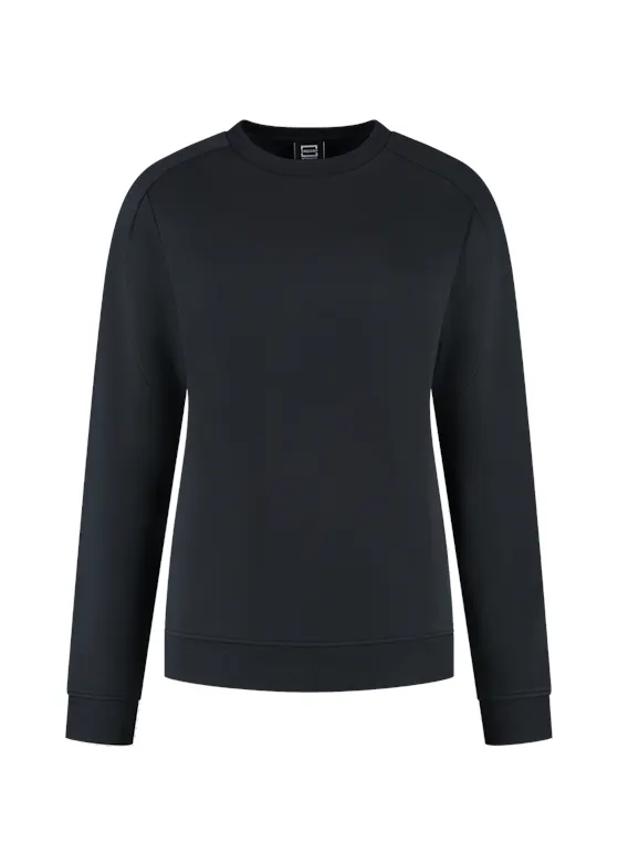 Tricorp 306113 Sweatshirt Regular Fit Damen: Redefined