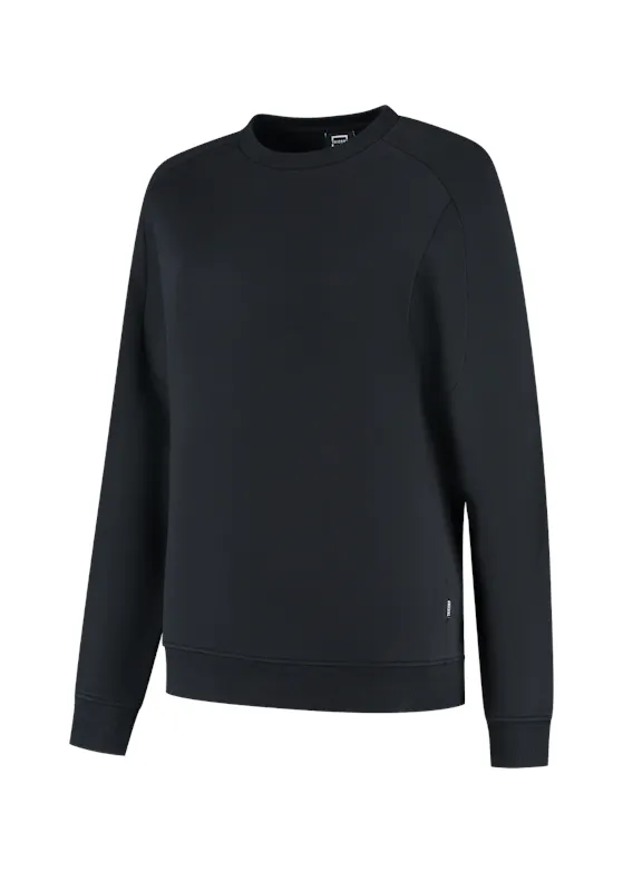 Tricorp 306113 Sweatshirt Regular Fit Damen: Redefined