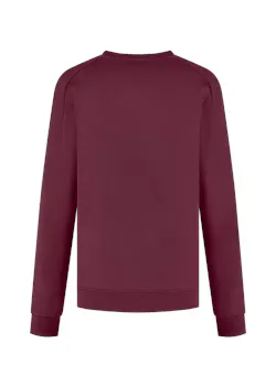 Tricorp 306113 Sweater Regular Fit Dames Redefined miniatuur
