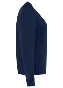 Tricorp 306113 Sweater Regular Fit Dames Redefined miniatuur