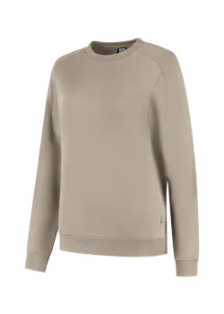 Tricorp 306113 Sweater Regular Fit Dames Redefined miniatuur