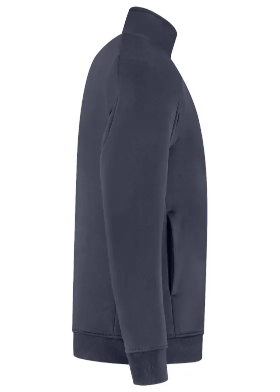 Tricorp 306114 Sweatvest Verwarmd Regular Fit Dames Redefined