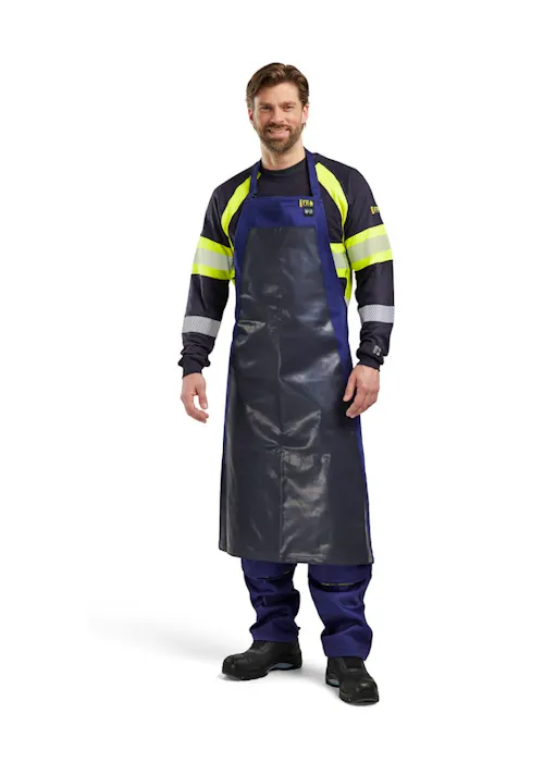 Blaklader tablier de soudage