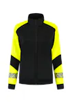 Zwart/High Vis Geel
