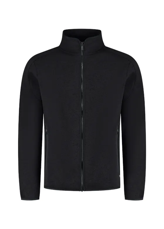 Tricorp Knitted Fleece Jacket — Redefined 306116