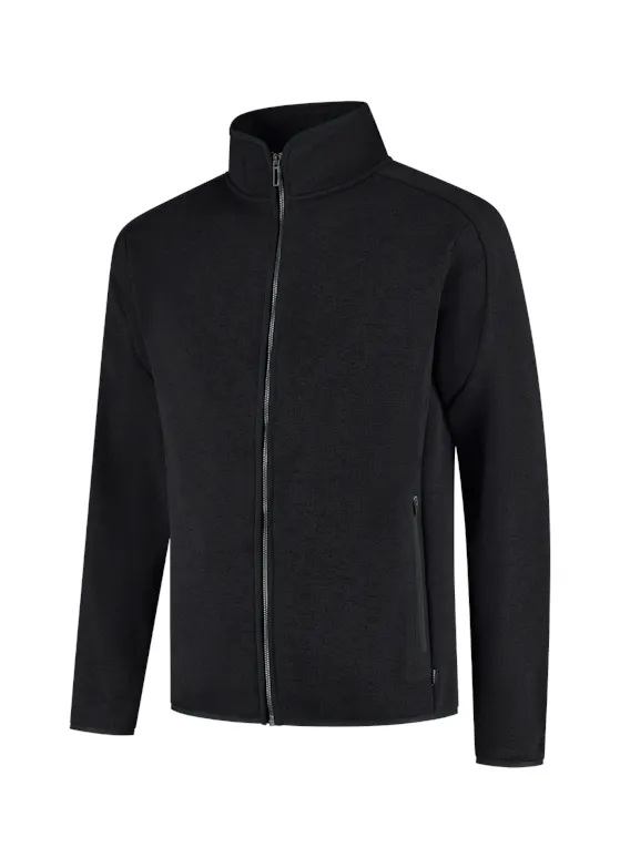 Tricorp Knitted Fleece Jacket — Redefined 306116