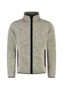 Tricorp Knitted Fleece Jacket — Redefined 306116 Vorschaubild