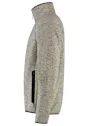Tricorp Knitted Fleece Jacket — Redefined 306116 Vorschaubild