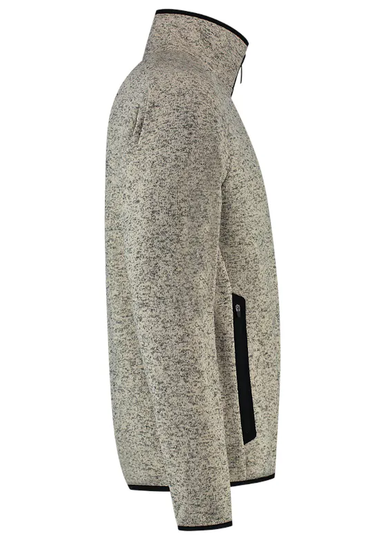 Tricorp Knitted Fleece Jacket — Redefined 306116