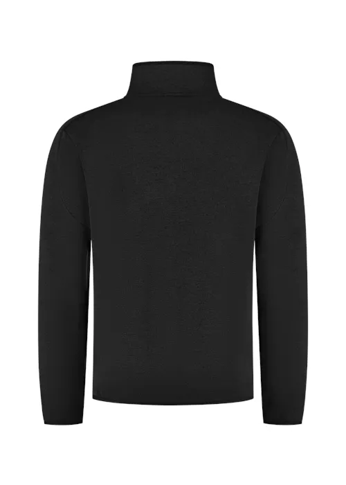 Tricorp Knitted Fleecejack 1/4 Zip Redefined 306117