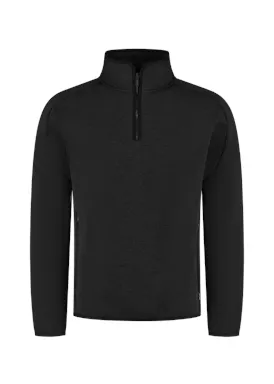 Tricorp Knitted Fleece Jacket 1/4-Zip Redefined 306117