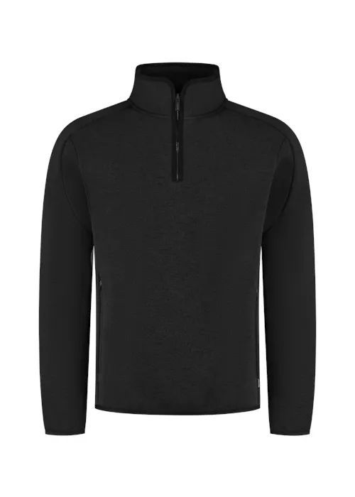 Tricorp Knitted Fleecejack 1/4 Zip Redefined 306117