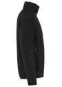 Tricorp Knitted Fleece Jacket 1/4-Zip Redefined 306117 Vorschaubild