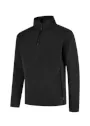 Tricorp Knitted Fleece Jacket 1/4-Zip Redefined 306117 Vorschaubild