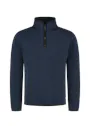 Tricorp Knitted Fleece Jacket 1/4-Zip Redefined 306117 Vorschaubild