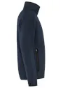 Tricorp Knitted Fleece Jacket 1/4-Zip Redefined 306117 Vorschaubild