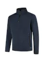 Tricorp Knitted Fleece Jacket 1/4-Zip Redefined 306117 Vorschaubild