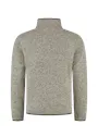 Tricorp Knitted Fleece Jacket 1/4-Zip Redefined 306117 Vorschaubild