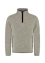 Tricorp Knitted Fleece Jacket 1/4-Zip Redefined 306117 Vorschaubild