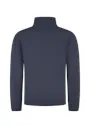 Tricorp Technical Fleecejack 1/4 Zip Redefined 306118 miniatuur