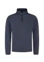 Tricorp Technical Fleecejack 1/4 Zip Redefined 306118 miniatuur
