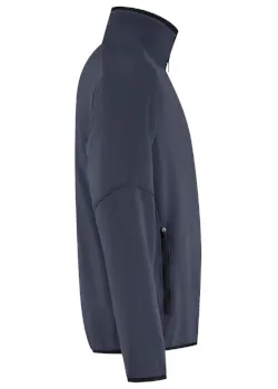 Tricorp Technical Fleecejack 1/4 Zip Redefined 306118 miniatuur