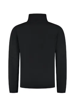 Tricorp Technical Fleecejack 1/4 Zip Redefined 306118 miniatuur