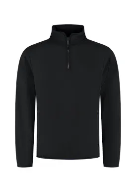 Tricorp Technical Fleecejack 1/4 Zip Redefined 306118