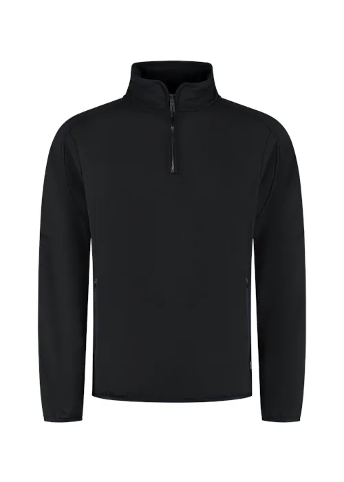 Tricorp Technical Fleecejack 1/4 Zip Redefined 306118