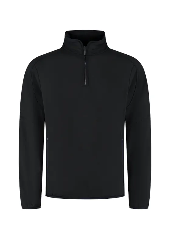 Tricorp Technical Fleecejack 1/4 Zip Redefined 306118