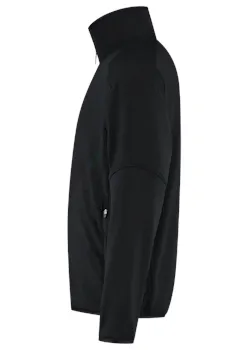 Tricorp Technical Fleecejack 1/4 Zip Redefined 306118 miniatuur