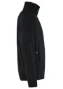 Tricorp Technical Fleecejack 1/4 Zip Redefined 306118 miniatuur