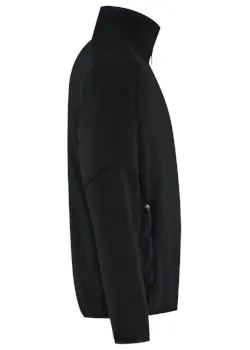 Tricorp Technical Fleecejack 1/4 Zip Redefined 306118 miniatuur