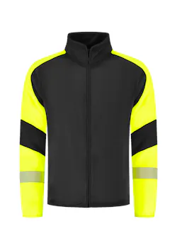 Tricorp Fleecejack Reflective Redefined 306119