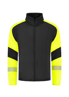 Tricorp Fleecejacke — Reflective Redefined — 306119